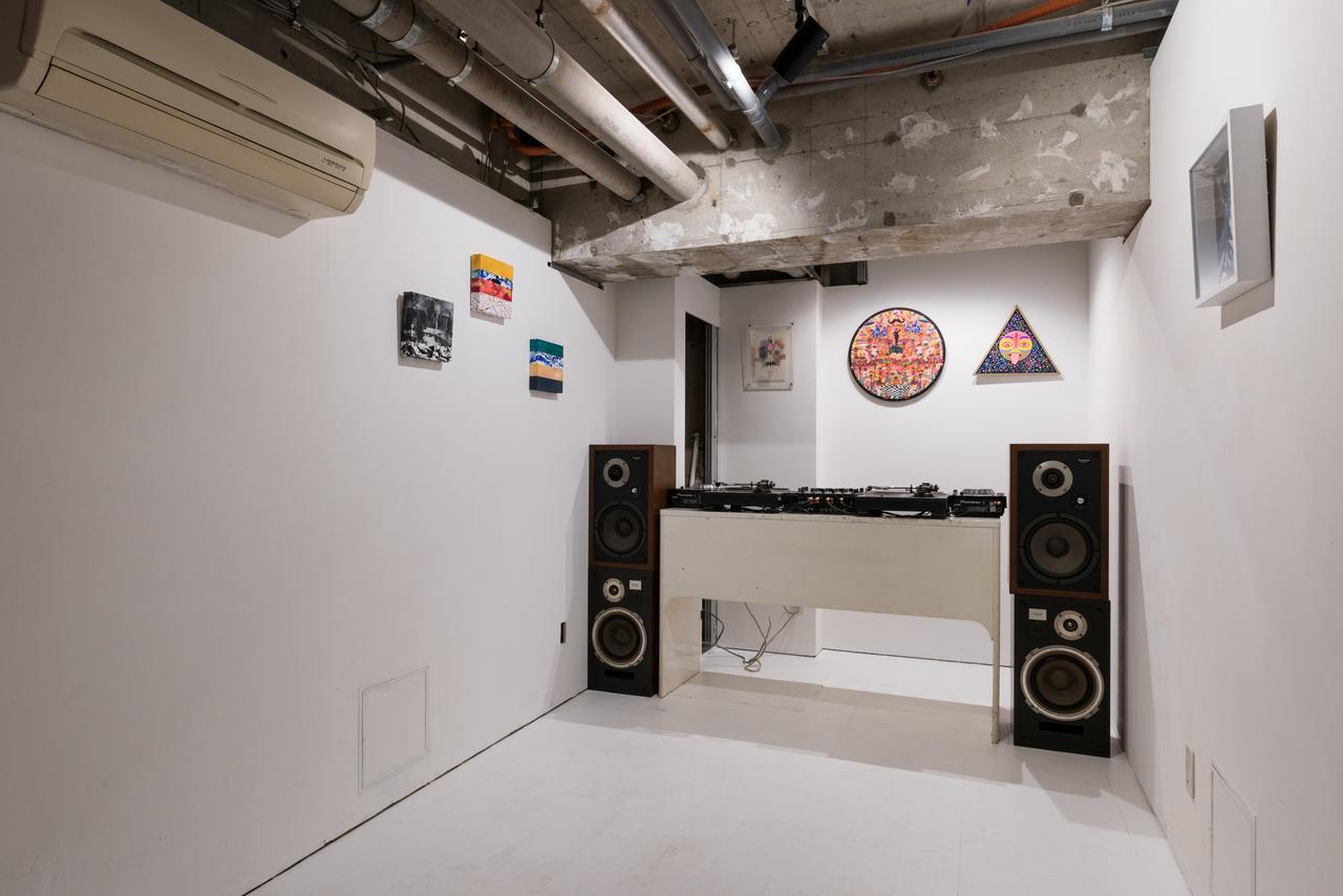 Artist Hotel - Bna Hotel Koenji Tokyo Dış mekan fotoğraf