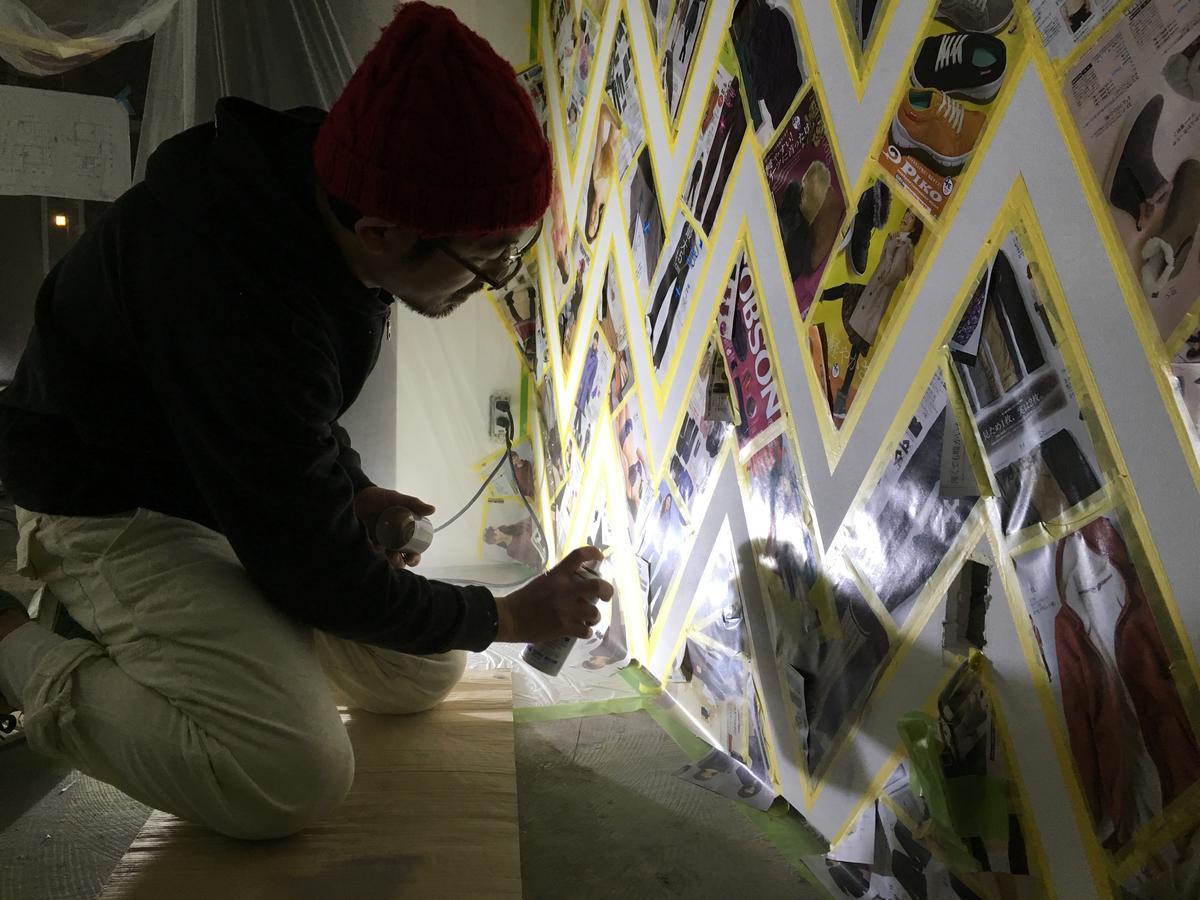 Artist Hotel - Bna Hotel Koenji Tokyo Dış mekan fotoğraf