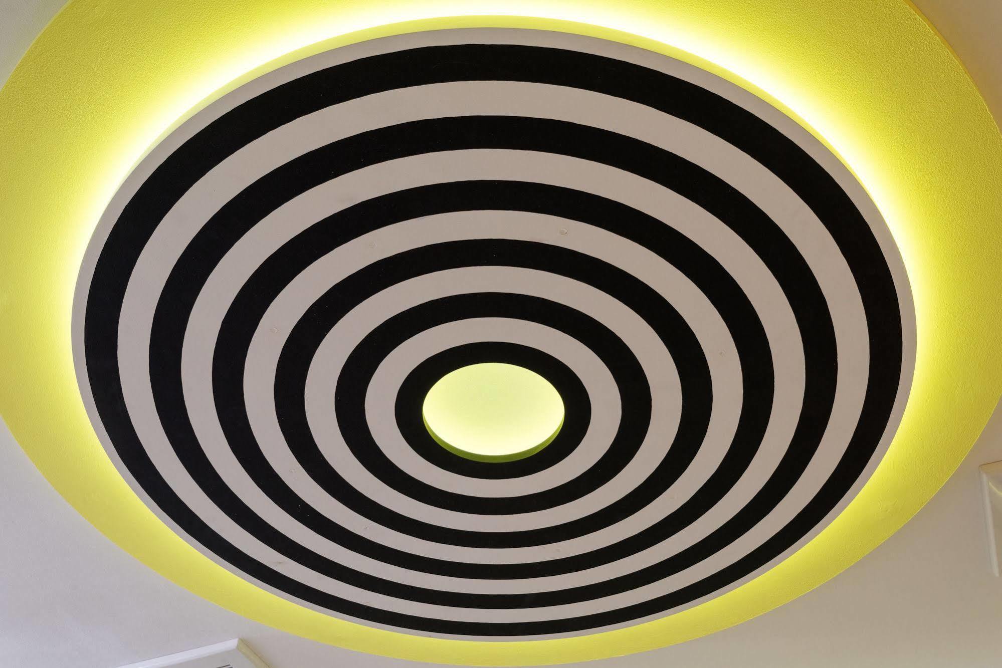 Artist Hotel - Bna Hotel Koenji Tokyo Dış mekan fotoğraf